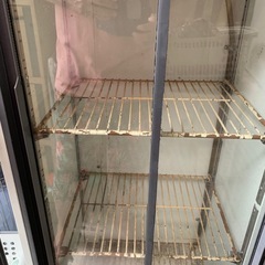 商談中　
冷蔵庫の画像