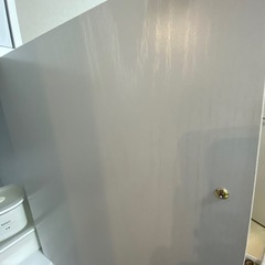 棚、一ヶ所取っ手がガタガタします。の画像
