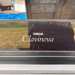 ヤマハclp30電子ピアノの画像