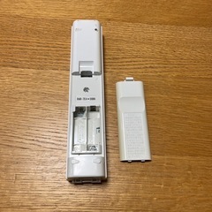 📺✨ HITACHI エアコン用リモコン RAR-7E4 ✨📺の画像