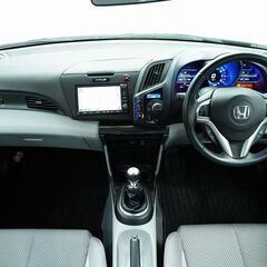 ホンダ ＣＲ－Ｚ 　αの画像