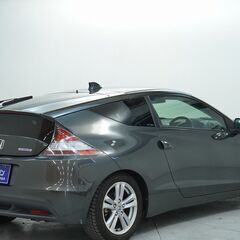 ホンダ ＣＲ－Ｚ 　αの画像