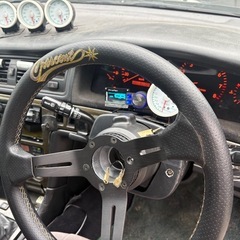 トヨタ　チェイサー　JZX100 後期　サンルーフ　車検無の画像
