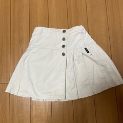 女の子140サイズ　夏服まとめ　コムサスカートおまけ付き　お値下げの画像