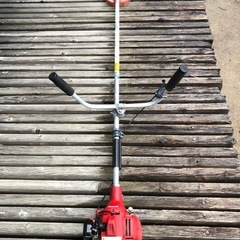 刈払機 草刈機 Tの画像