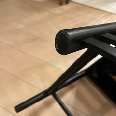 ヒルハウスチェアの画像