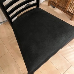 ヒルハウスチェアの画像
