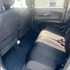 タントエグゼ　カスタムG！装備充実！車検付きで現車確認後即乗り可能！の画像