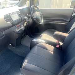 タントエグゼ　カスタムG！装備充実！車検付きで現車確認後即乗り可能！の画像