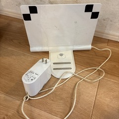 ダイソン　ロボット掃除機の画像