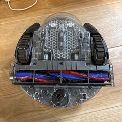 ダイソン　ロボット掃除機の画像