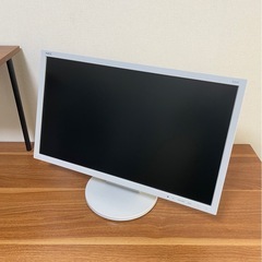 NEC  21インチモニターの画像