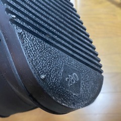 靴の画像