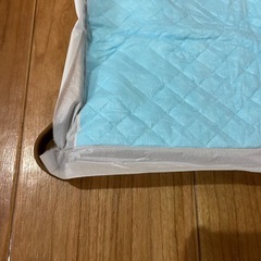 Pefami　トイレマット　レギュラー　ブラウンの画像