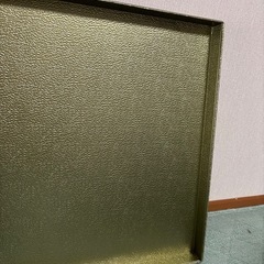 特大収納箱　の画像