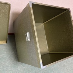 特大収納箱　の画像