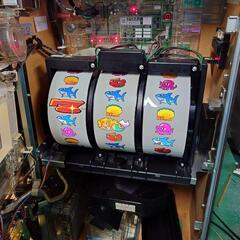 （基本直接引取り）パチスロ　五号機　北電子　プチマーメイドの画像