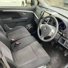 ワゴンRスティングレー　車検ほぼ2年有りの画像