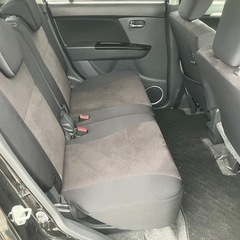 ワゴンRスティングレー　車検ほぼ2年有りの画像