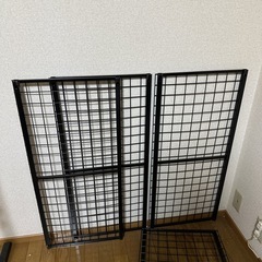 ベットフレームの画像