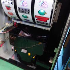 （基本直接引取）　パチスロ　5号機　エマ　ニューペガサスwの画像