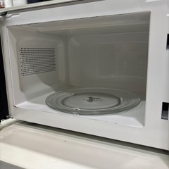 【電子レンジ】【アイリスオーヤマ】クリーニング済み【管理番号11309】野の画像