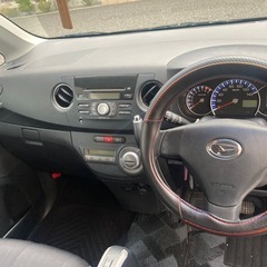 23年　エグゼ　11.3万km 4WD 令和8年3月　エンジンスターター　ETCの画像