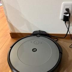 ルンバ　即買い者に500円引き　の画像