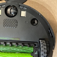 ルンバ　即買い者に500円引き　の画像