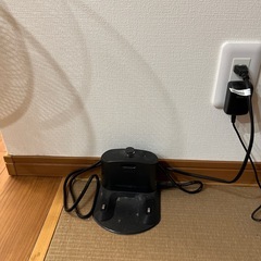 ルンバ　即買い者に500円引き　の画像