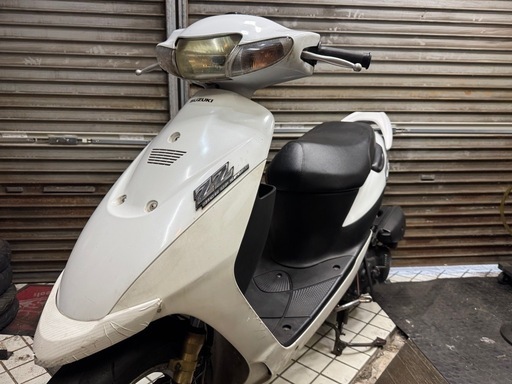 ZZ（ca1pb）カスタム多数！難あり！格安！