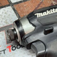 【中古】マキタ Makita TD173D 充電式インパクトドライバ 本体のみ【ハンズクラフト佐賀】の画像