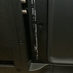 23年製TOSHIBA 55型 4K液晶テレビ REGZA 55C350X  リサイクルショップ宮崎屋　佐土原店　25.9.13Fの画像