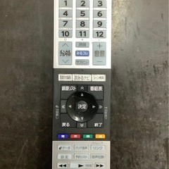 23年製TOSHIBA 55型 4K液晶テレビ REGZA 55C350X  リサイクルショップ宮崎屋　佐土原店　25.9.13Fの画像