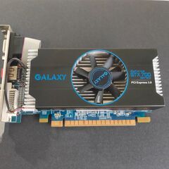中古グラボ　GF-GTX750Ti-LE2GHDの画像