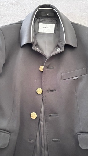 小学生制服