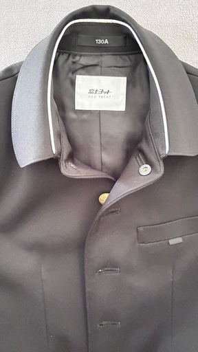 小学生制服