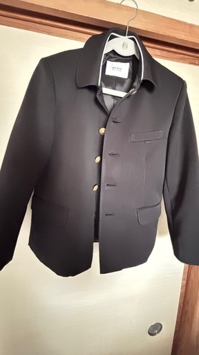小学生制服