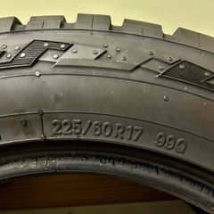 トーヨータイヤオープンカントリーの画像