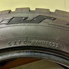 トーヨータイヤオープンカントリーの画像
