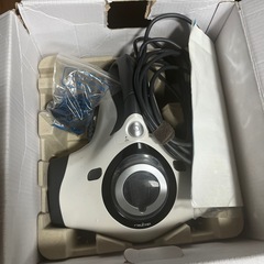 レイコップ　布団クリーナーの画像