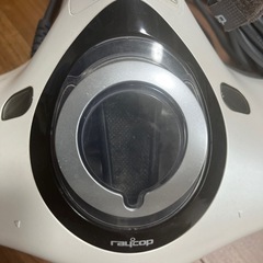 レイコップ　布団クリーナーの画像