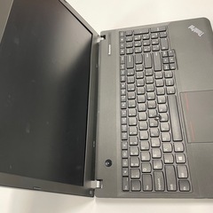 ThinkPadの画像