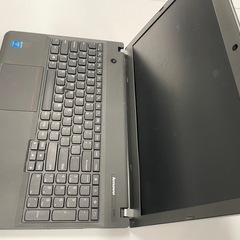 ThinkPadの画像