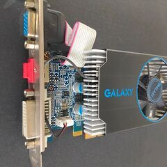中古グラボ　GF-GTX750Ti-LE2GHDの画像