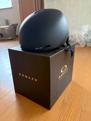 スキー・スノボ用ヘルメット Lサイズ