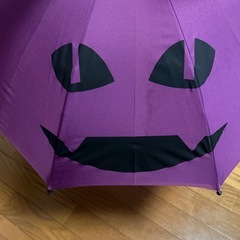🎃ハロウィン　キッズ用　傘　　の画像