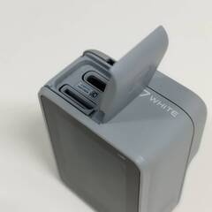 【良品】GoPro HERO7 SPTM1/アクションカメラ/アクセサリー付きの画像