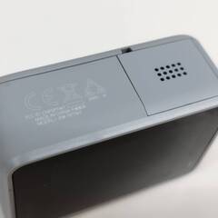【良品】GoPro HERO7 SPTM1/アクションカメラ/アクセサリー付きの画像