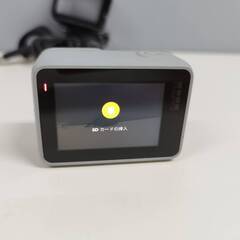 【良品】GoPro HERO7 SPTM1/アクションカメラ/アクセサリー付きの画像
